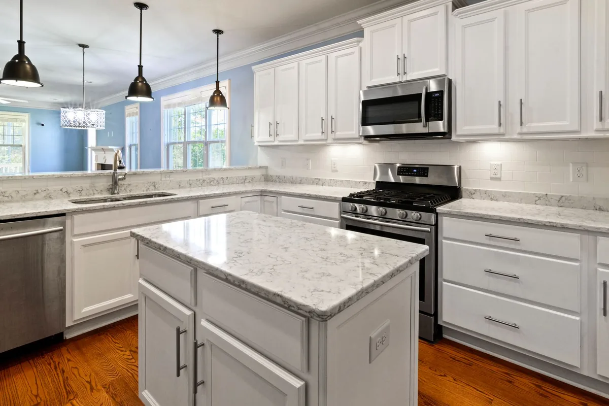 Filth & Squalor Cleanup in Peachtree Corners, GA