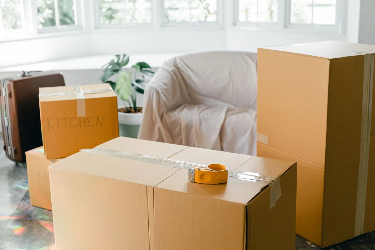 Hoarding Cleanup in Peachtree Corners, GA